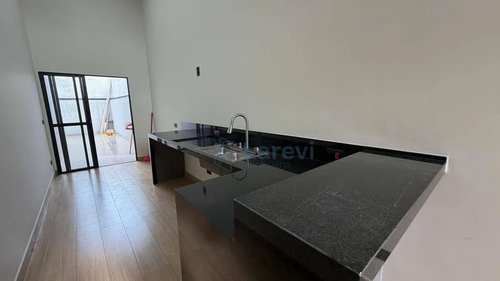 Casa, 3 quartos, 76 m² - Foto 2