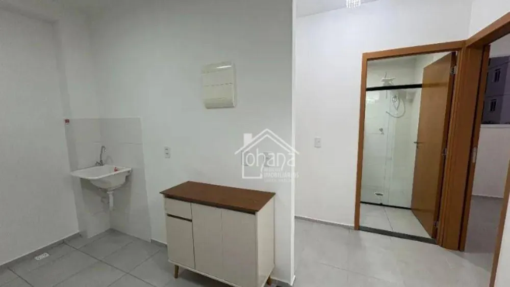 Apartamento, 2 quartos, 45 m² - Foto 6