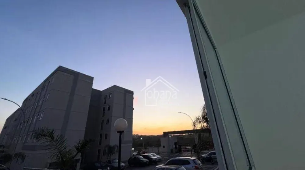 Apartamento, 2 quartos, 45 m² - Foto 11