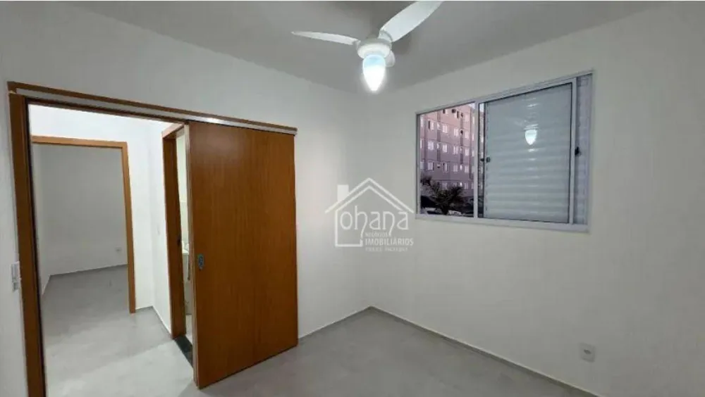 Apartamento, 2 quartos, 45 m² - Foto 8