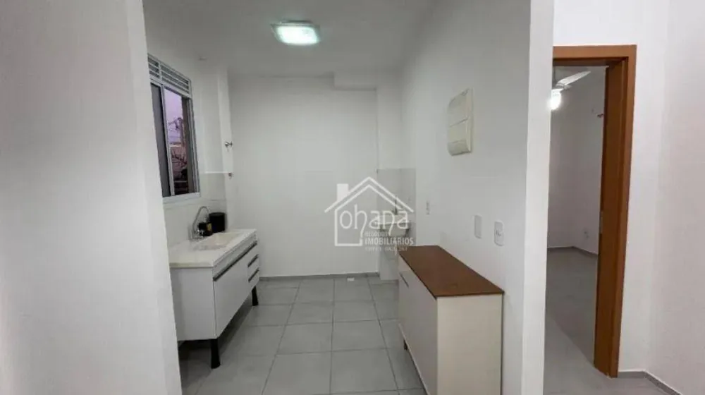 Apartamento, 2 quartos, 45 m² - Foto 5