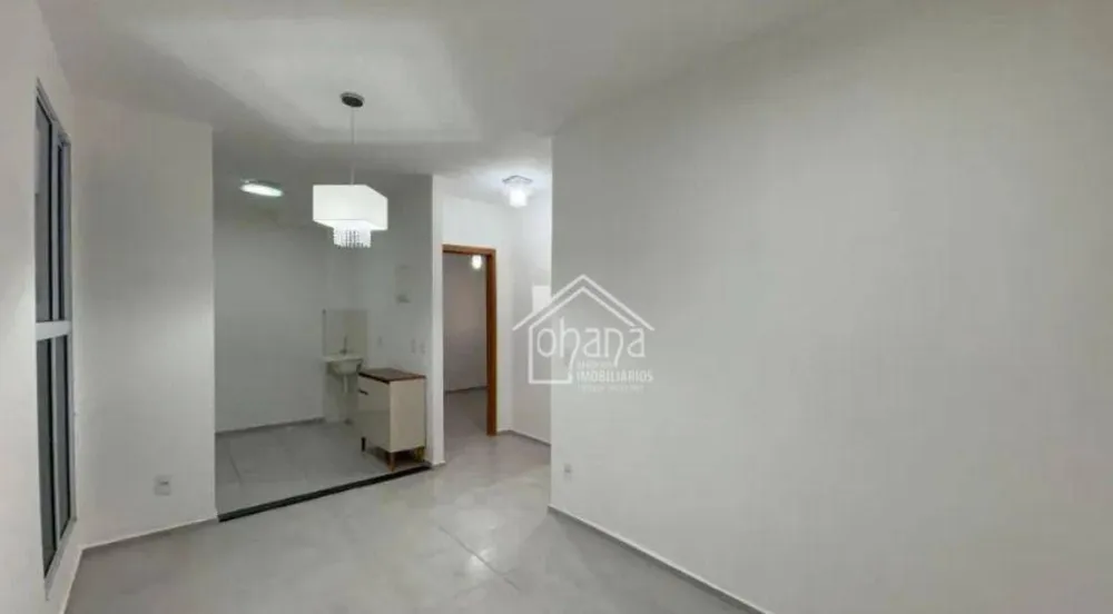 Apartamento, 2 quartos, 45 m² - Foto 3
