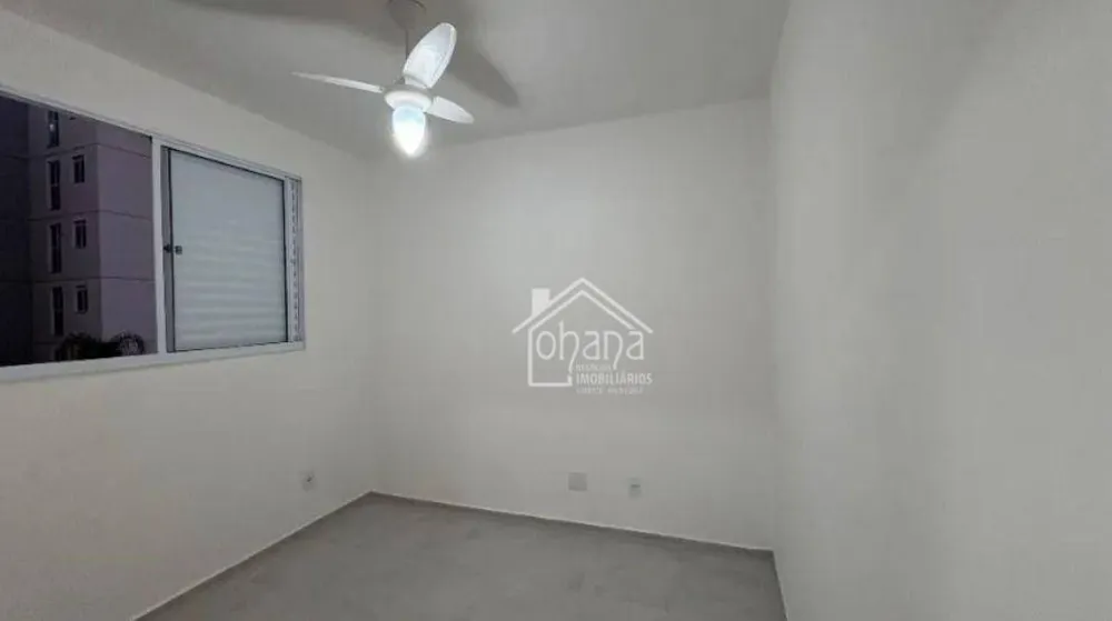 Apartamento, 2 quartos, 45 m² - Foto 9