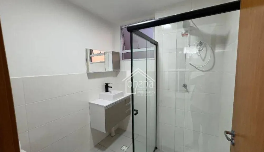 Apartamento, 2 quartos, 45 m² - Foto 7