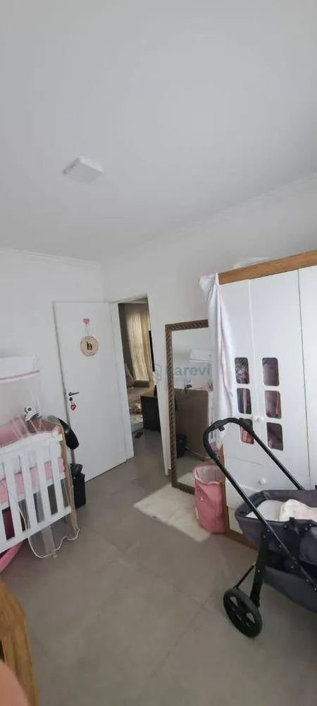 Apartamento, 2 quartos, 52 m² - Foto 8