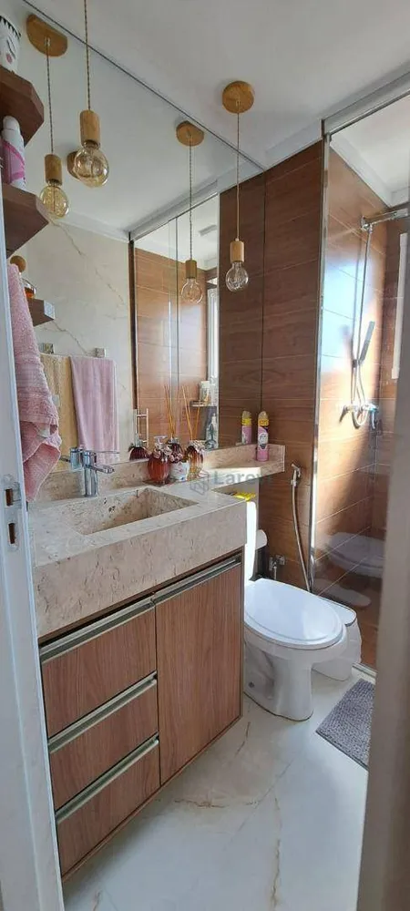 Apartamento, 2 quartos, 52 m² - Foto 7