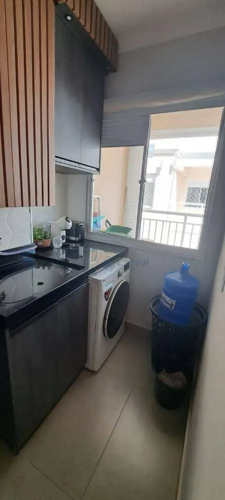 Apartamento, 2 quartos, 52 m² - Foto 5