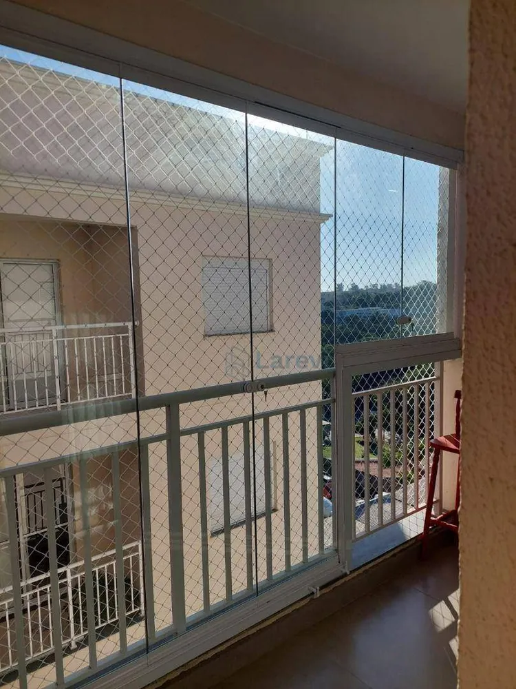 Apartamento, 2 quartos, 52 m² - Foto 9