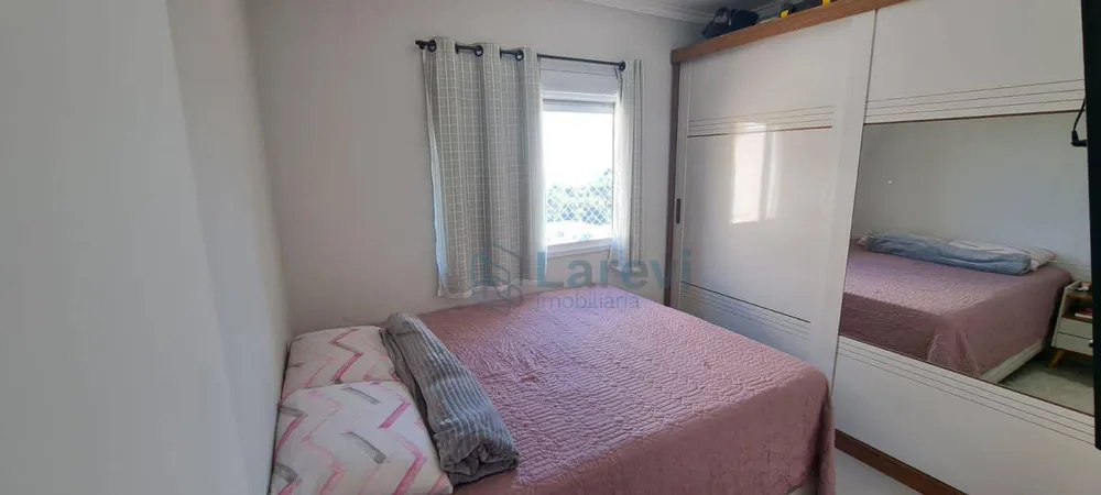 Apartamento, 2 quartos, 52 m² - Foto 2