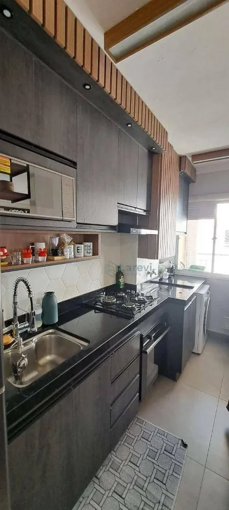 Apartamento, 2 quartos, 52 m² - Foto 6
