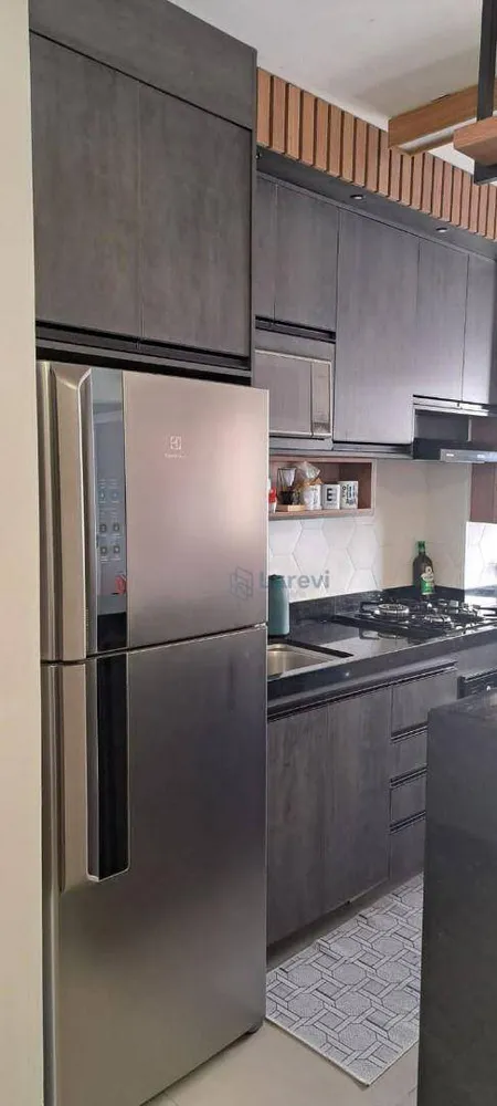 Apartamento, 2 quartos, 52 m² - Foto 10