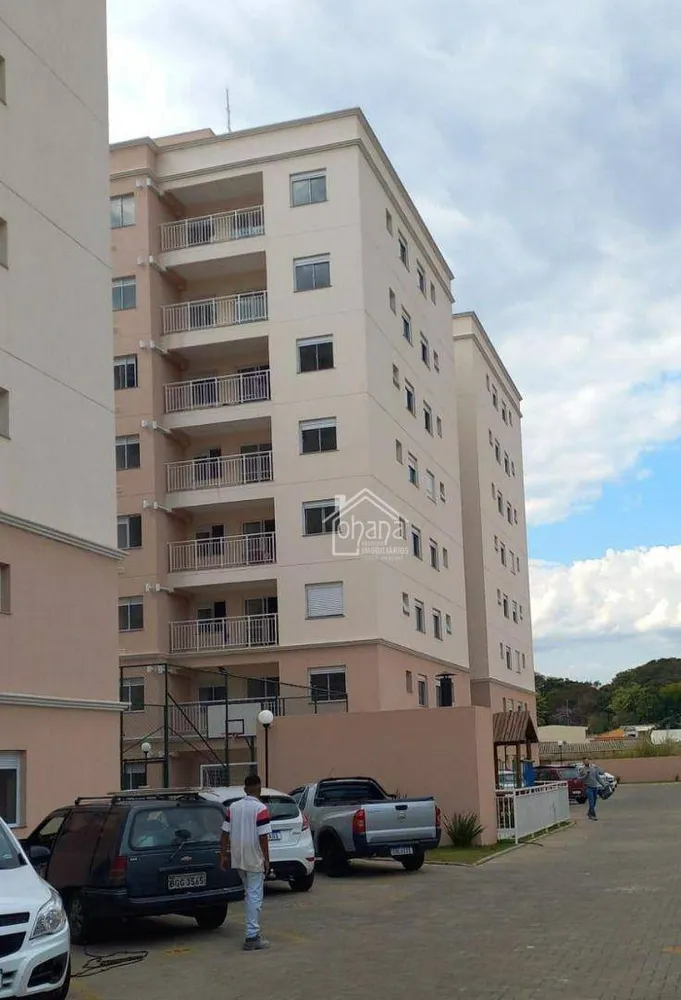 Apartamento, 2 quartos, 49 m² - Foto 10