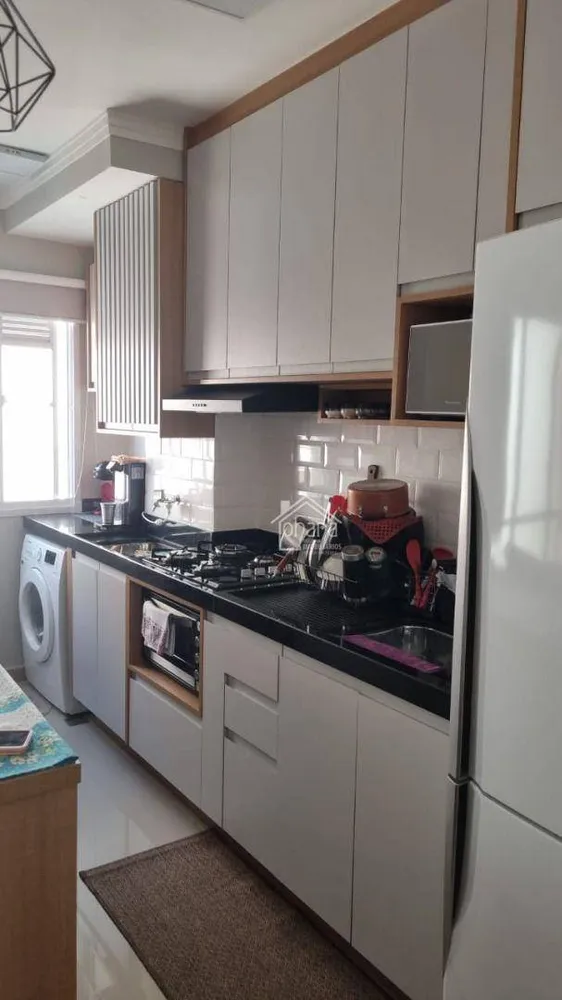 Apartamento, 2 quartos, 49 m² - Foto 2