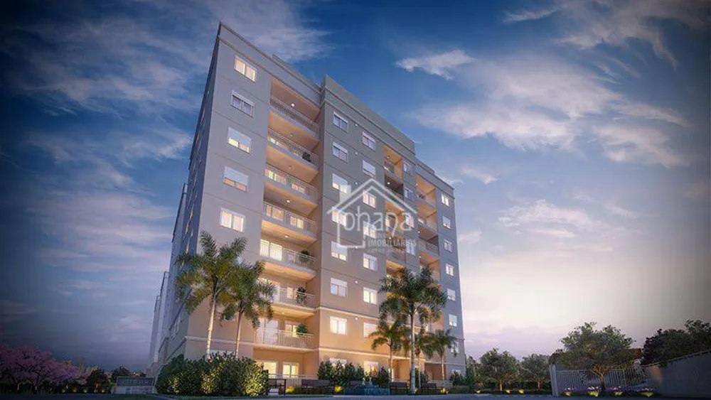 Apartamento, 2 quartos, 49 m² - Foto 9