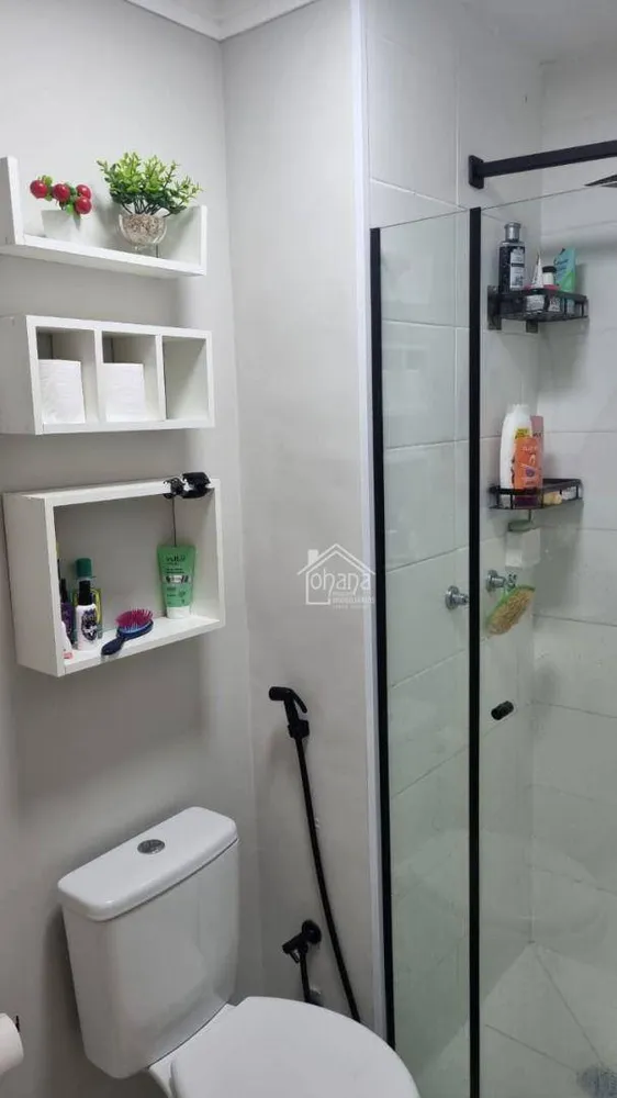 Apartamento, 2 quartos, 49 m² - Foto 5