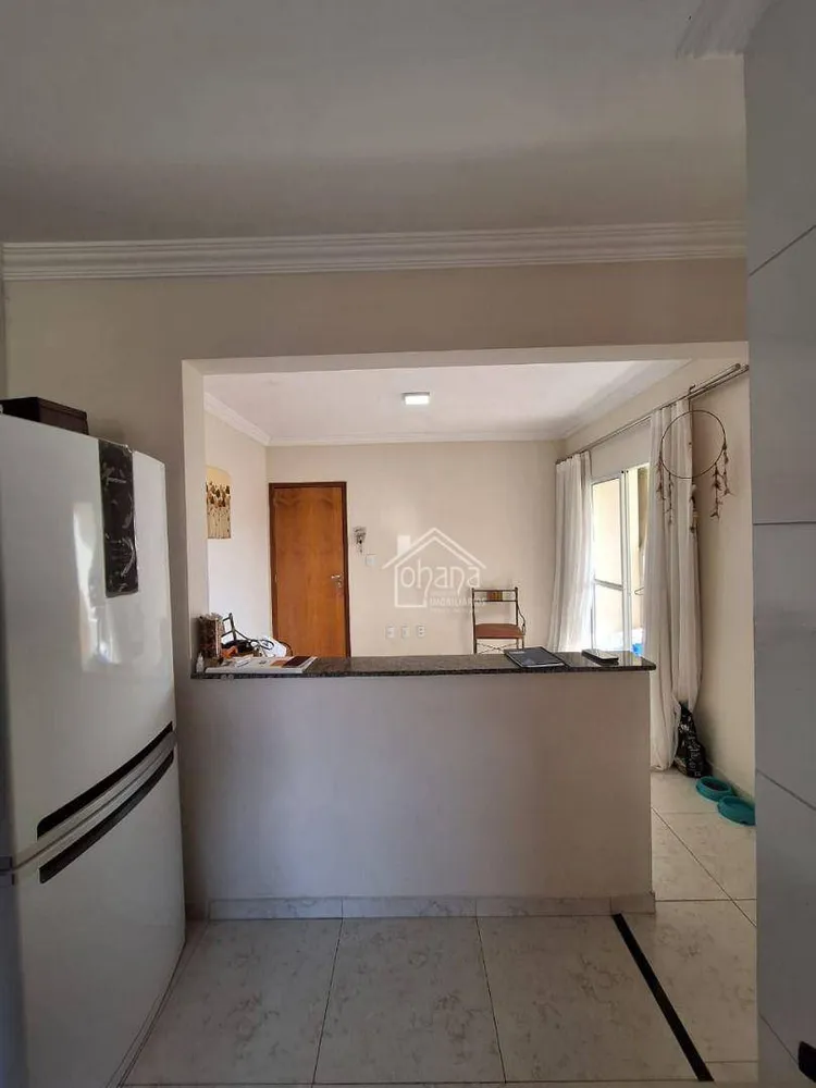 Apartamento, 2 quartos, 63 m² - Foto 4