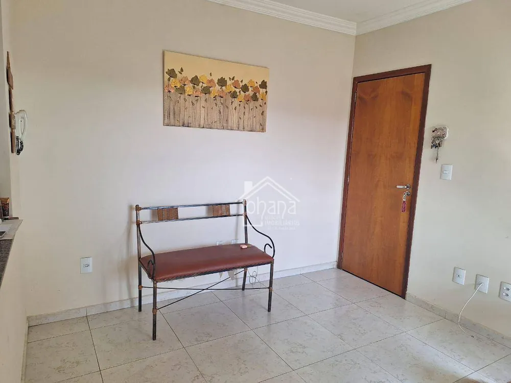 Apartamento, 2 quartos, 63 m² - Foto 1
