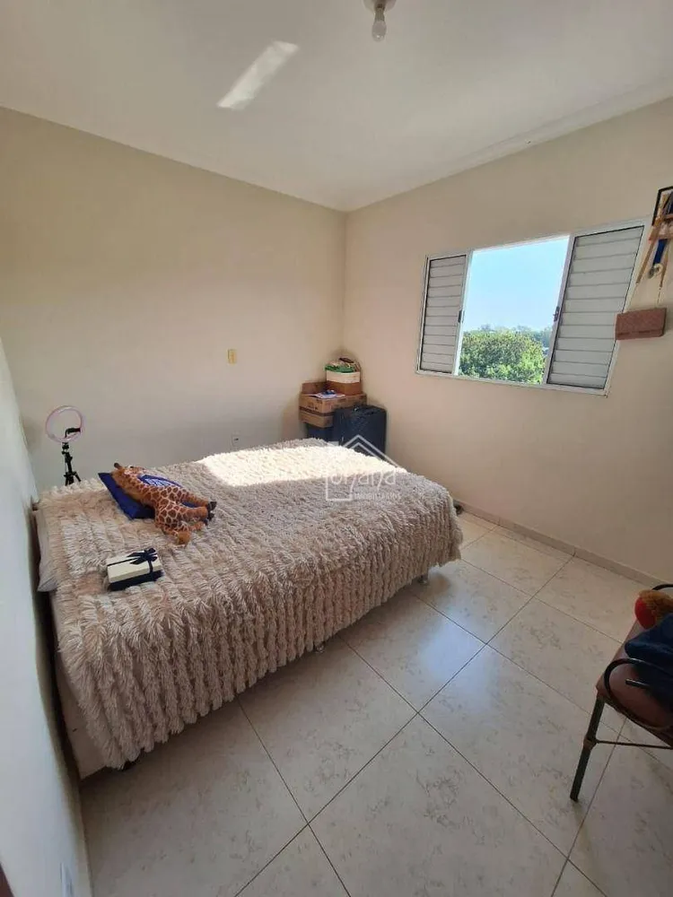 Apartamento, 2 quartos, 63 m² - Foto 8