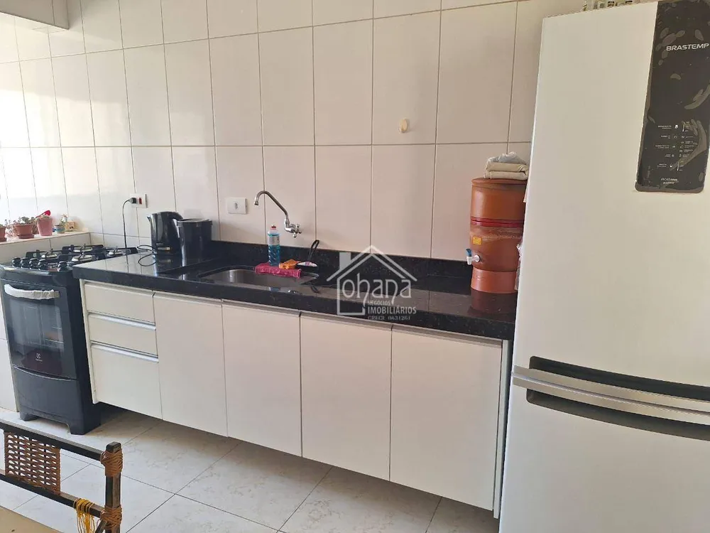 Apartamento, 2 quartos, 63 m² - Foto 5
