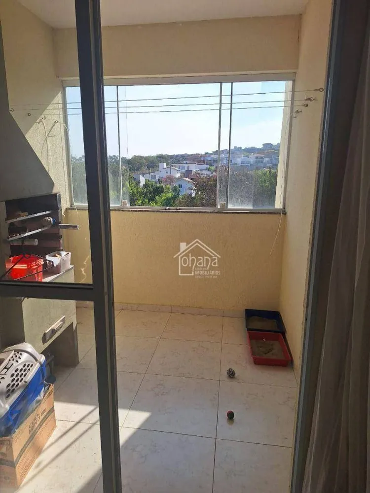 Apartamento, 2 quartos, 63 m² - Foto 2