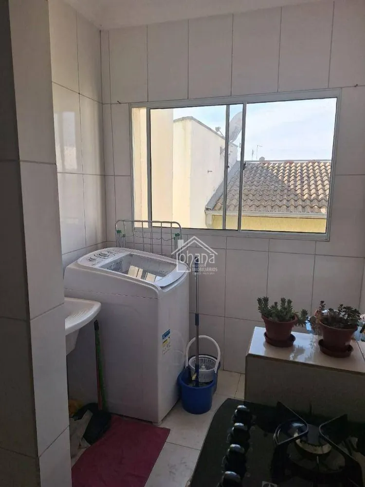 Apartamento, 2 quartos, 63 m² - Foto 7