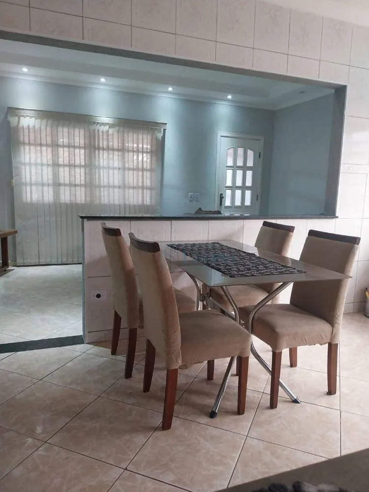 Casa, 3 quartos, 95 m² - Foto 3