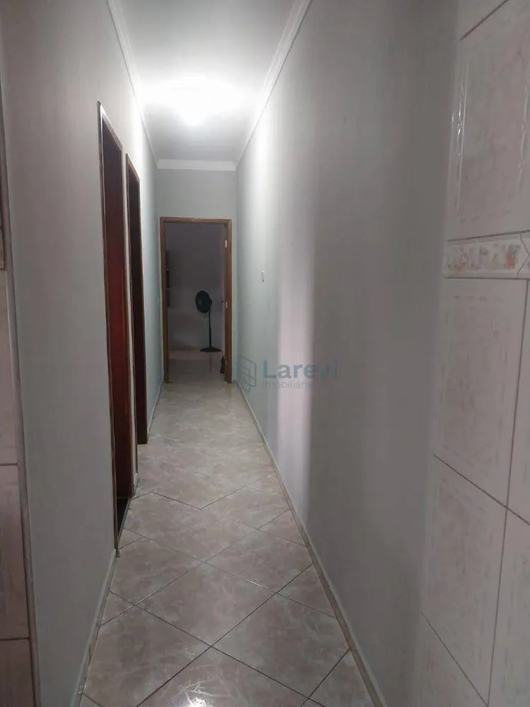 Casa, 3 quartos, 95 m² - Foto 4