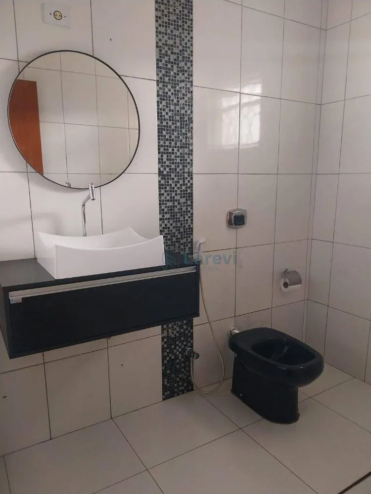 Casa, 3 quartos, 95 m² - Foto 8