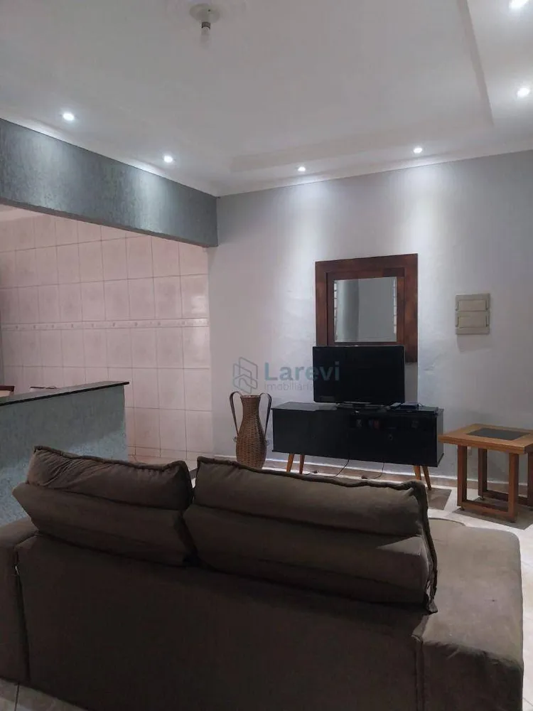 Casa, 3 quartos, 95 m² - Foto 5