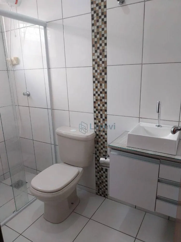 Casa, 3 quartos, 95 m² - Foto 7