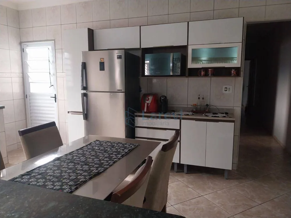 Casa, 3 quartos, 95 m² - Foto 1