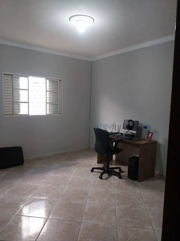 Casa, 3 quartos, 95 m² - Foto 6