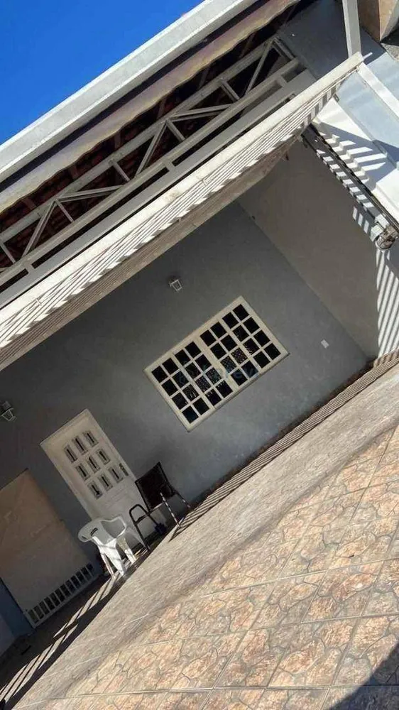 Casa, 3 quartos, 95 m² - Foto 2