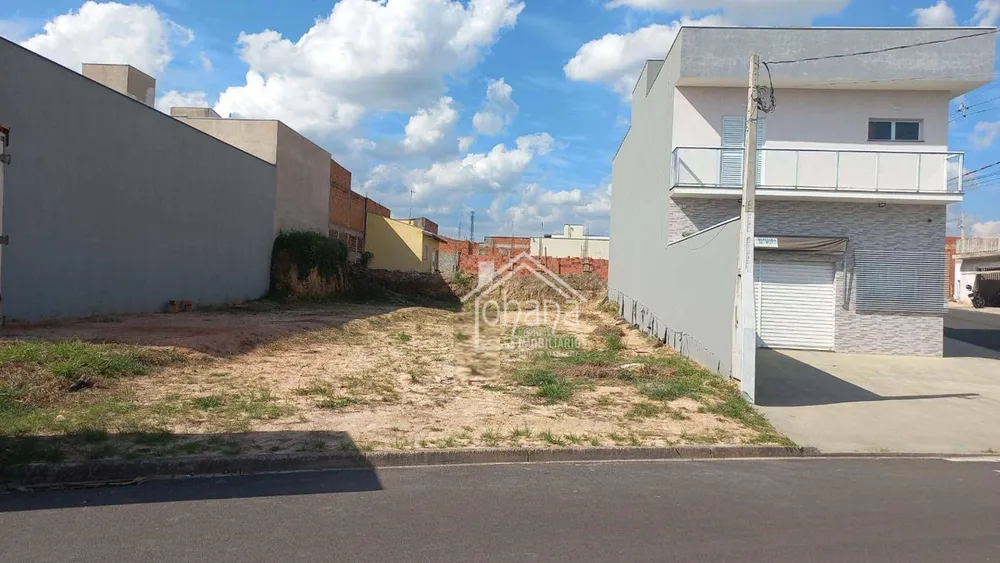 Terreno, 232 m² - Foto 1