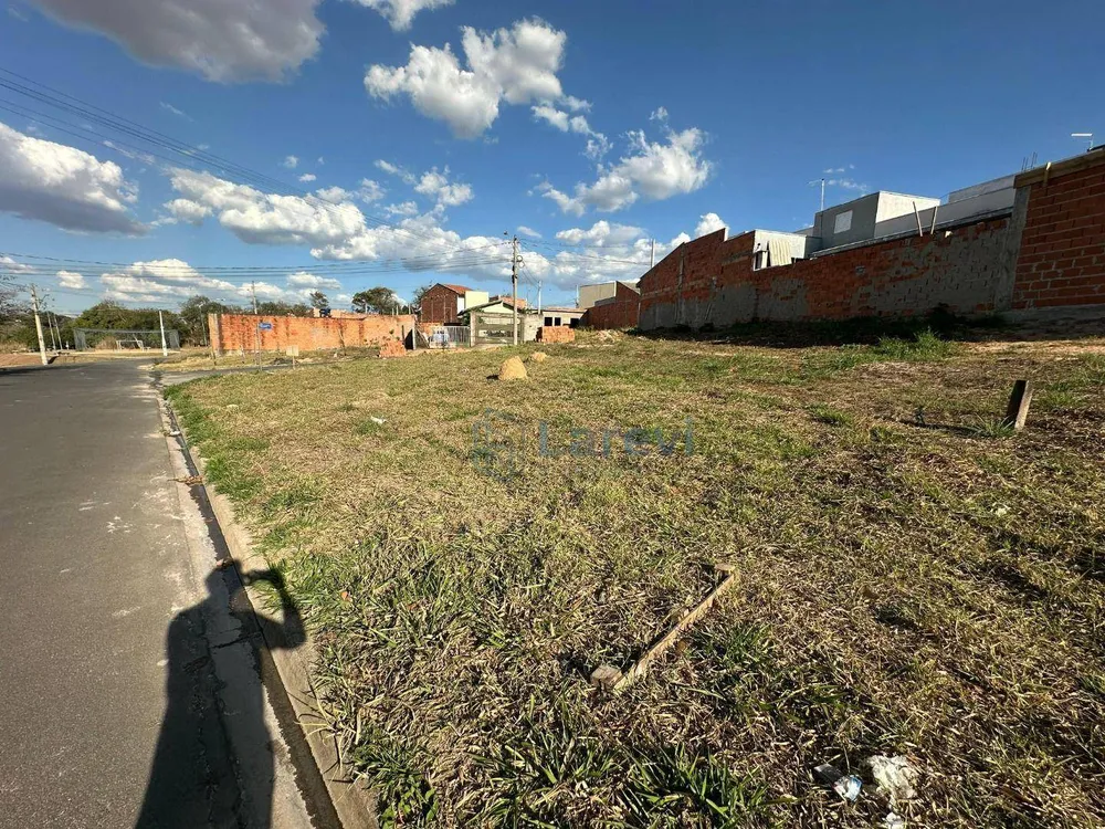 Terreno, 233 m² - Foto 2
