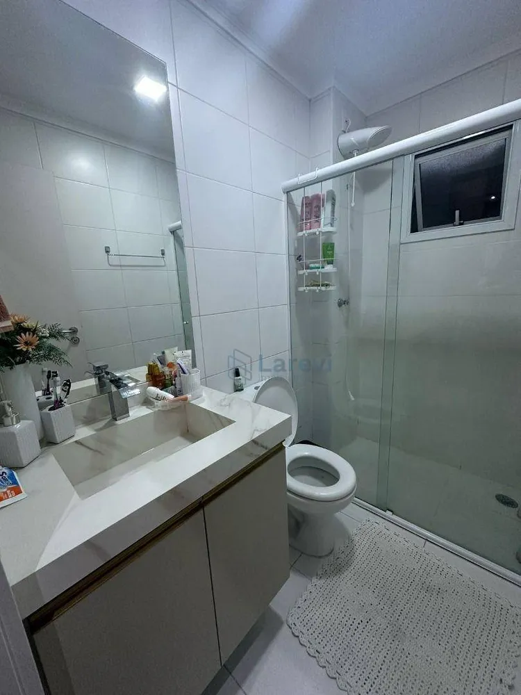 Apartamento, 2 quartos, 66 m² - Foto 4