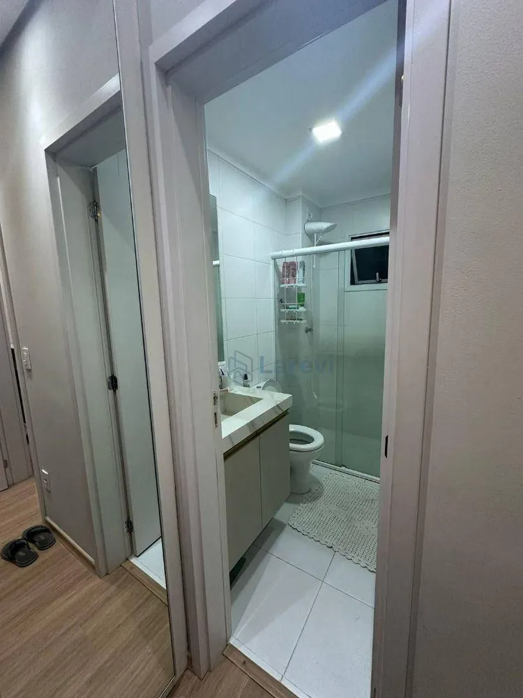 Apartamento, 2 quartos, 66 m² - Foto 2