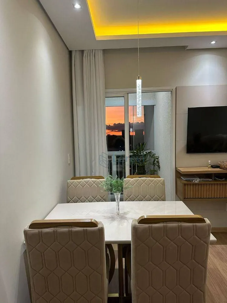 Apartamento, 2 quartos, 66 m² - Foto 8