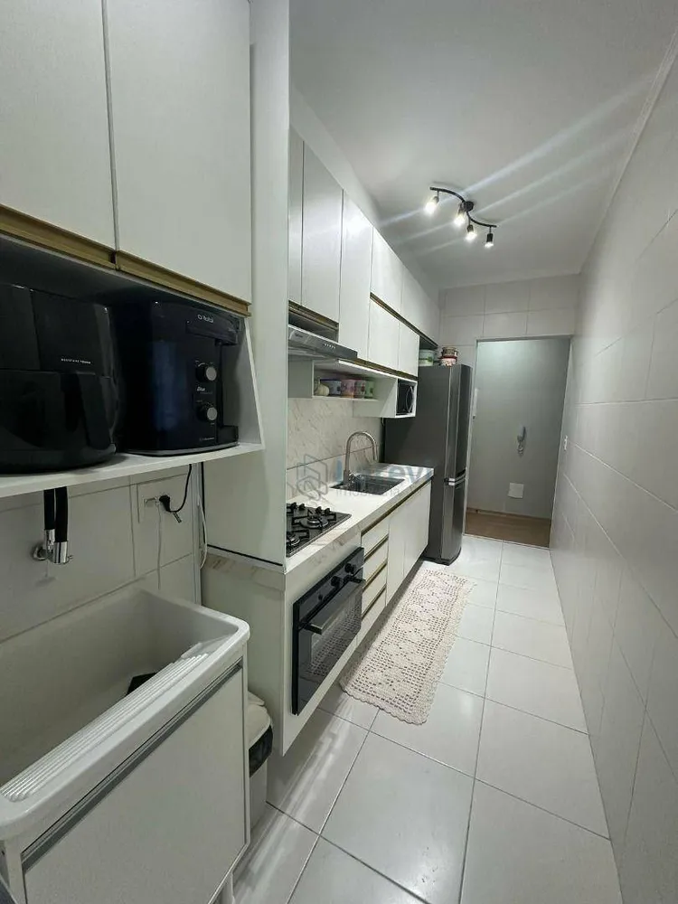 Apartamento, 2 quartos, 66 m² - Foto 9
