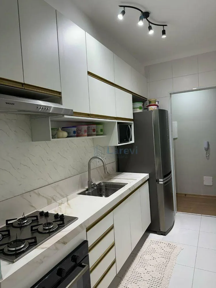 Apartamento, 2 quartos, 66 m² - Foto 1