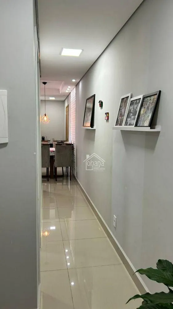 Apartamento, 2 quartos, 65 m² - Foto 4