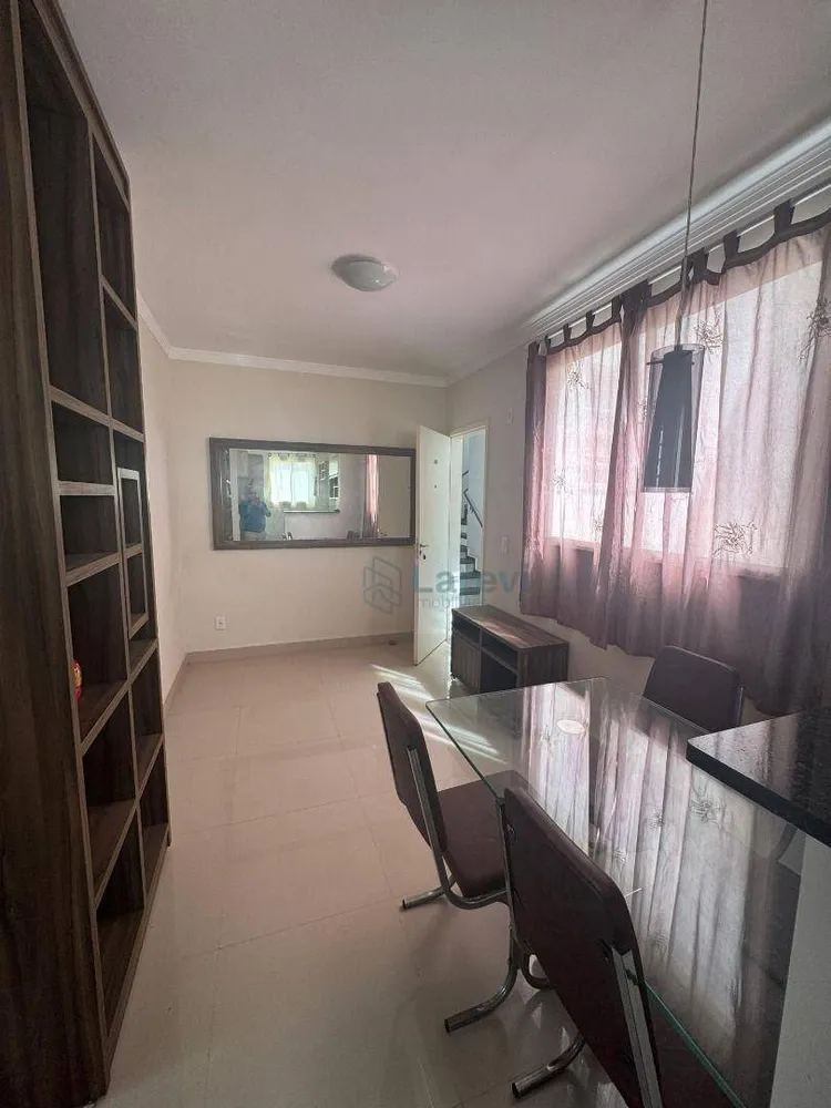 Apartamento, 2 quartos, 48 m² - Foto 3