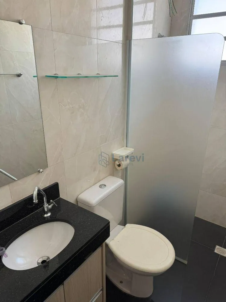 Apartamento, 2 quartos, 48 m² - Foto 5