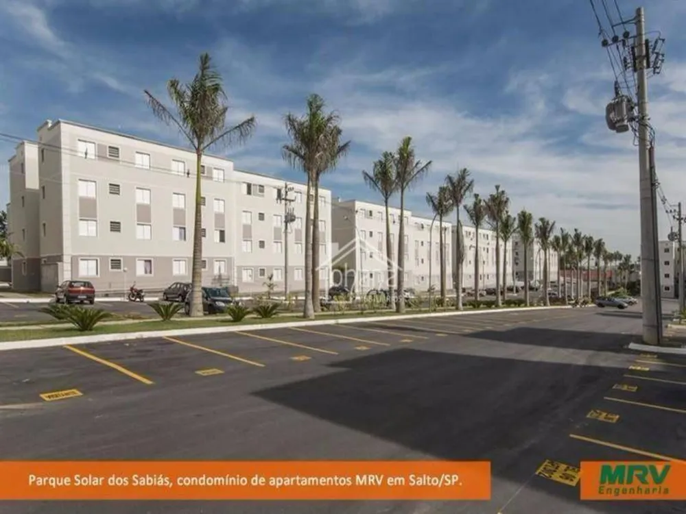Apartamento, 2 quartos, 48 m² - Foto 7
