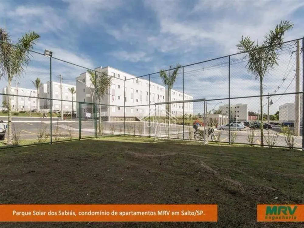 Apartamento, 2 quartos, 48 m² - Foto 8