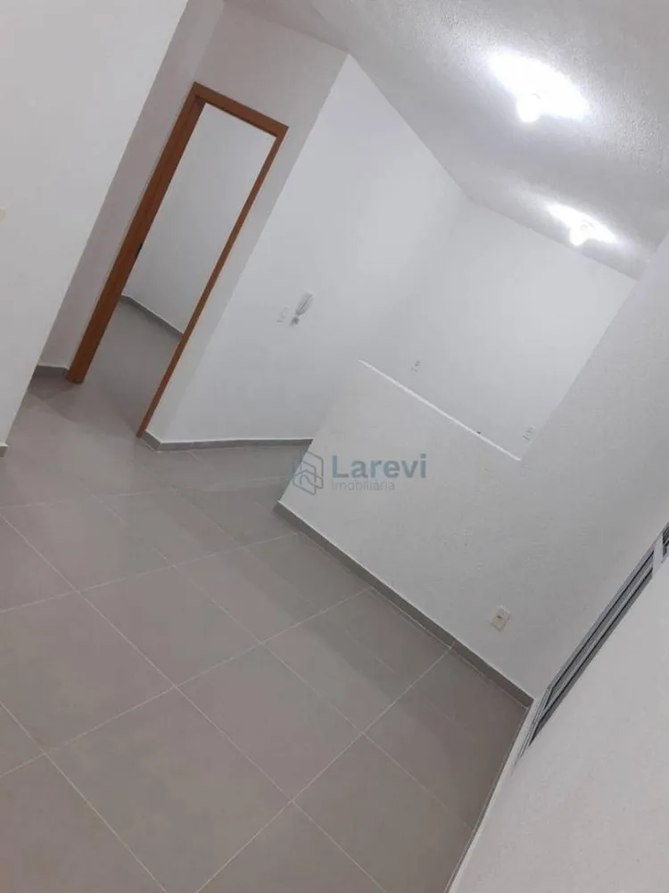 Apartamento, 2 quartos, 45 m² - Foto 3