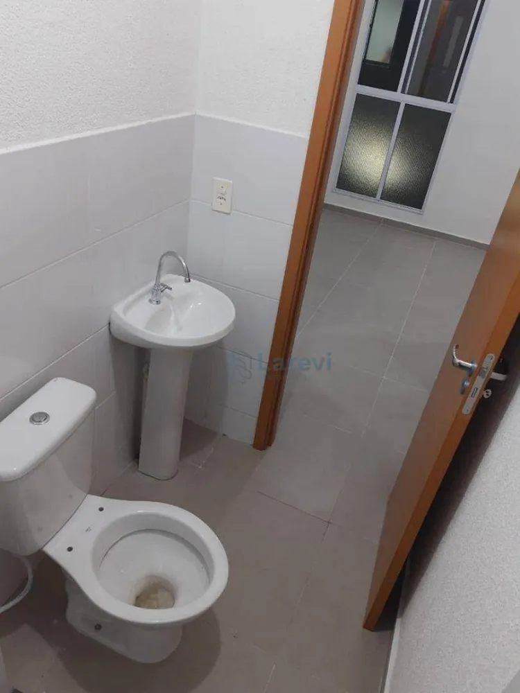 Apartamento, 2 quartos, 45 m² - Foto 6