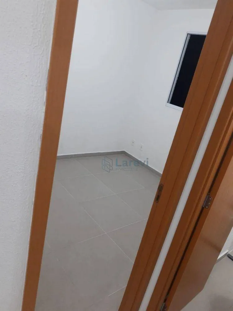 Apartamento, 2 quartos, 45 m² - Foto 5