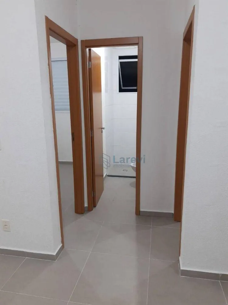 Apartamento, 2 quartos, 45 m² - Foto 2