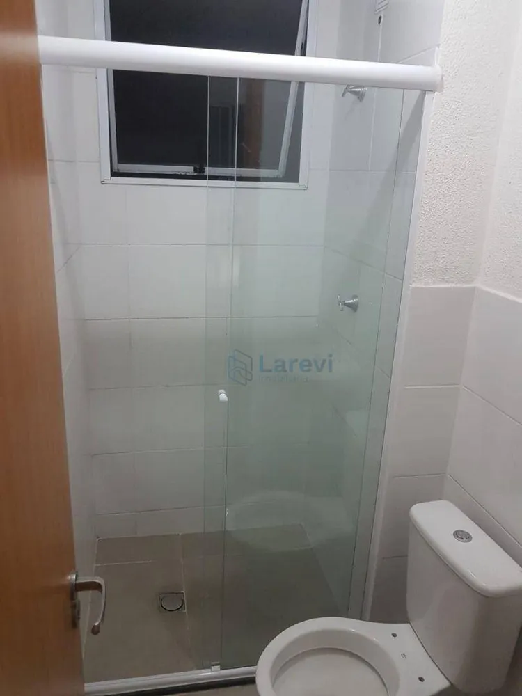 Apartamento, 2 quartos, 45 m² - Foto 9